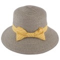 Safari Straw Hat/100 Straw Hat/Infant Straw Hat Ambient