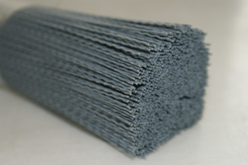 moly silicon carbide abrasive filament