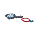 Hot sale ignition cooking gas stove burner