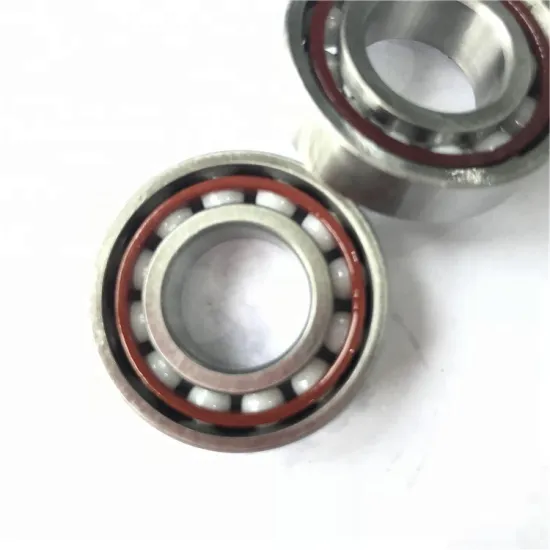 Ceramic Ball Bearings 30x55x13 B7006-C-T-P4S-UM 7006HC