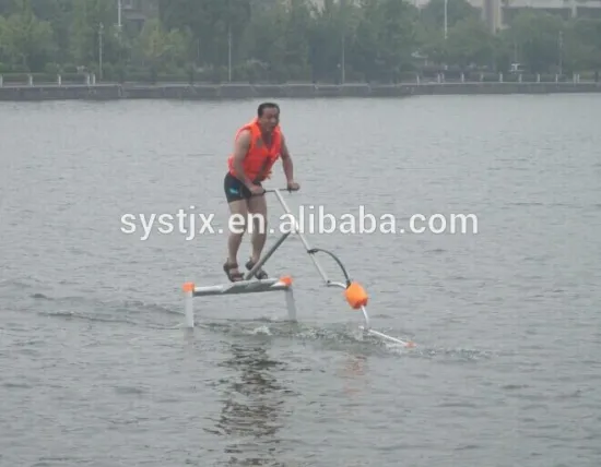 Sea Aquaskipp/water skipper /water bicycle from China