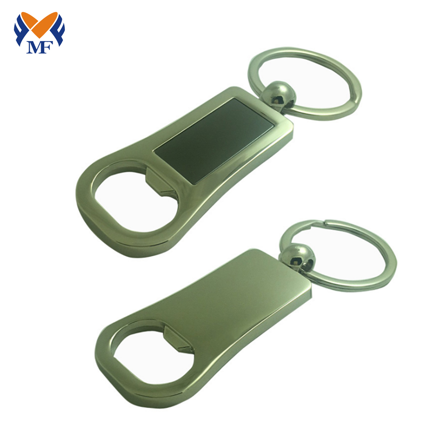 Keychain Bottle Opener Personalized