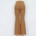 Fashion Casual Loose Ladies Jeans