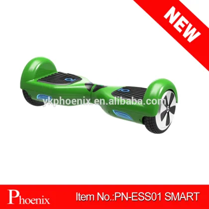 two wheels smart self balancing electric scooter (SMART-C)