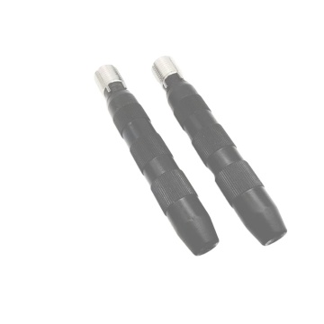 High Quality Key Locking Stainless Steel M2*0.4-L3-M4*0.7 Specification Supplied by China