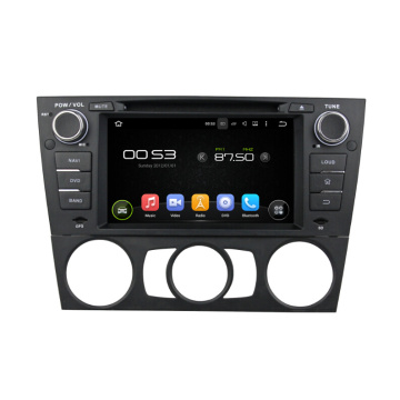 BMW E90 Android Car Multimedia Player