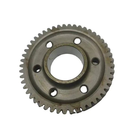 Auto parts input transmission synchronizer ring FOR ISUZU