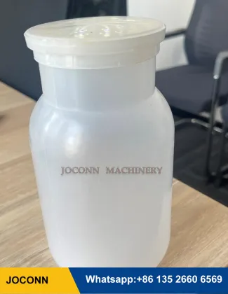 King Oyster Mushroom Growing Bottles: Edible Fungus Cultivation Substrate Filling