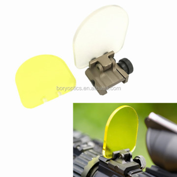 SightScope Lens Screen Protector Cover