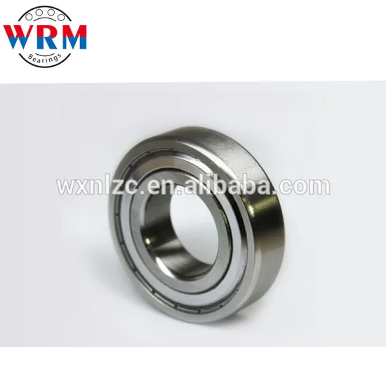 Precision 619/1320/YB2 ball bearing with high quality bearing for cnc machine