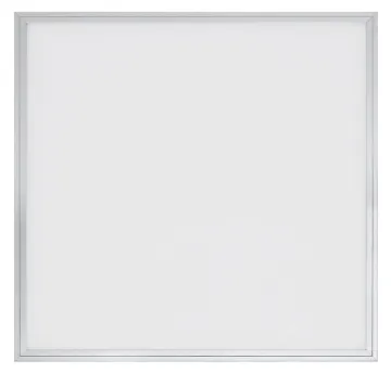 Dimmable 2' X 2' 2835led Flat Panel Led Lights Fixture Ra80 6000k