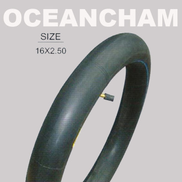 250-16/16X250 Motorcycle Tyre Inner Tube