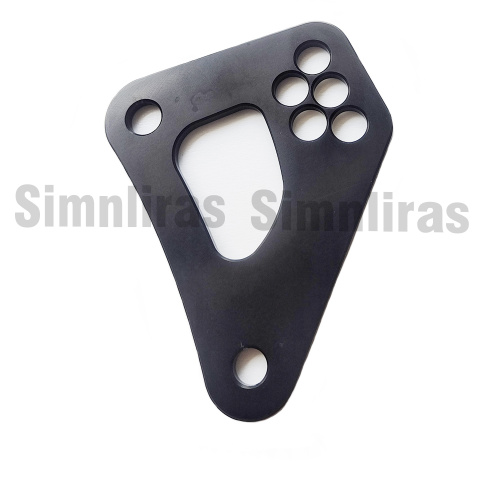 Motorradmodifikation Zubehör Verknüpfungssenkungs-Link-Kit für Suzuki GSX-R 1000/R600/R750