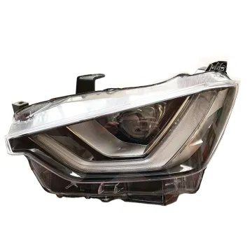 Tankula Auto Body Parts: Super Bright Projector Headlight for Isuzu Dmax 2020