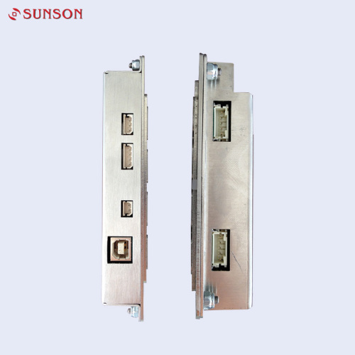 PCI 3.0 Encrypting Pin Pad With XFS drive