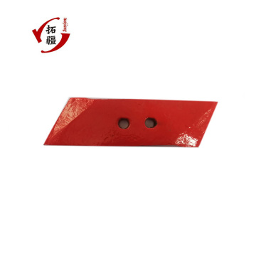 High Quality Kverneland Point 063090/063091 Long Deep Plough Tiller Blade Spare Parts
