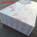 Folhas de nylon de poliamida PA6
