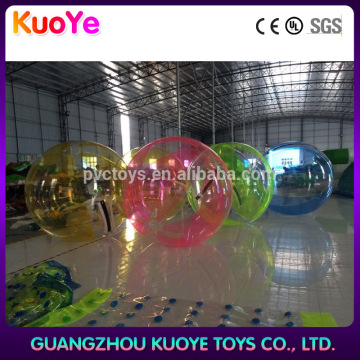 in stock inflatable floating giant ball inside water ball