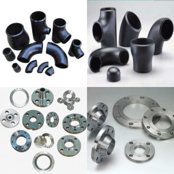 ANSI B16.9 Butt Weld End Steel Reducer