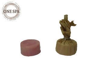 Original Vegetable Sponge Inside Natural Handmade Essential