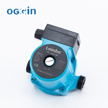 Domestic Small High Pressure Booster Pump for Cold and Hot Water Irrigation