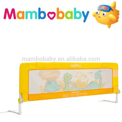 Luxury Baby Safety Bed Rails/baby fence