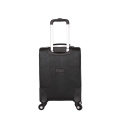 Promotie Geschenkkoffer Stilte Spinner wielen PU-bagage