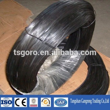 reinforcement steel binding wire