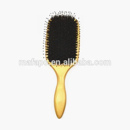 styling brush best professional hair brushes goody paddle brush