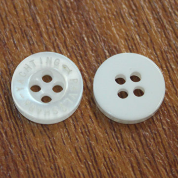 Shirts Button