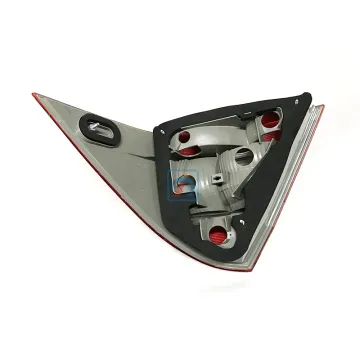 Spare Parts Supplier: Rad Color Taillight for Mercedes Benz C Class W203 (2005-2007) - 2038200164
