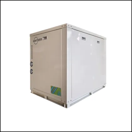 cooled water chiller industrial water chiller