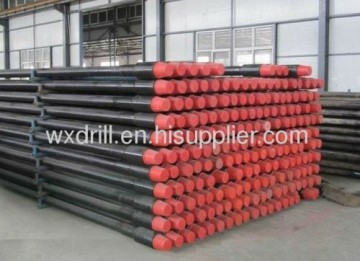 Best-selling Oil Casing Drilling Pipe 
