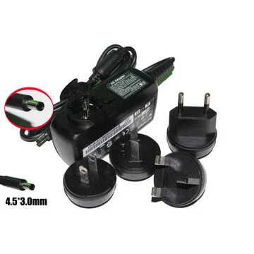 New ultrabook adapter for Dell 19.5v2.31a