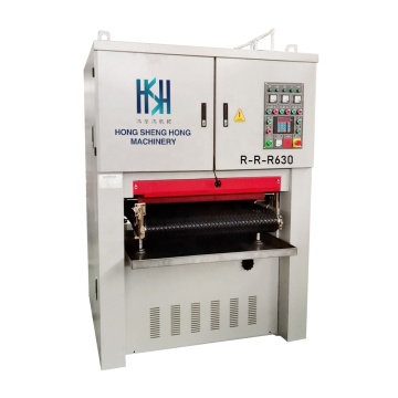 HOT Sale Metal Processing Machine: Steel Iron Aluminum Belt Sander