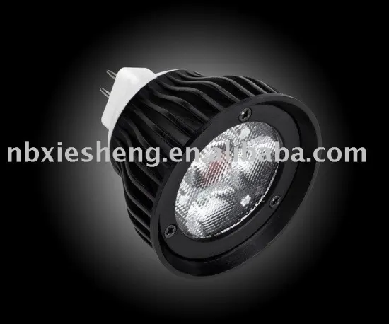 LED lamp MR16