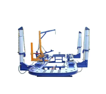SLD-L4 body shop equipment/frame machine car auto body repair/auto repair tools with best price