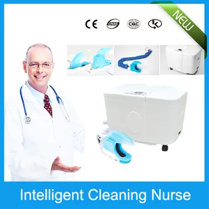 Health Care Equipment for Elderly Disabled Old People