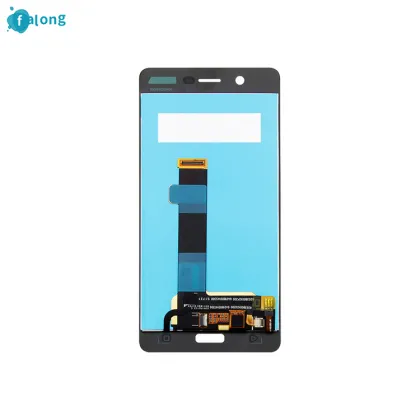 5.2 Inch LCD Display Digitizer Touch Screen for Nokia 5 N5 TA-1053 TA-1024 TA-1044 TA-1027 Replacement