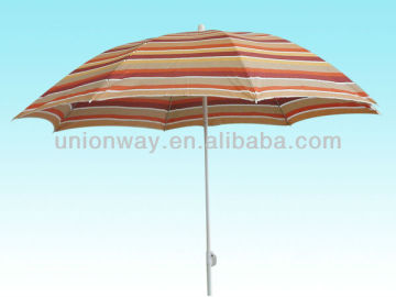 beach sun umbrella
