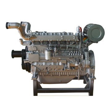 4 Stroke Googol Stationary Power Diesel Engine