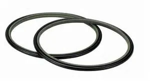 Trelleborg Rod Seal