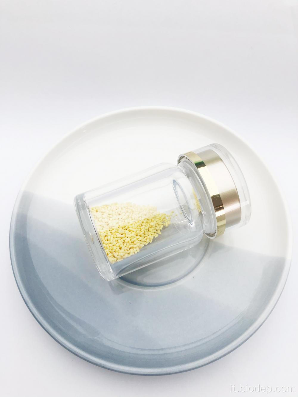 Polvere ad alta stabilità lactobacillus acidophilus