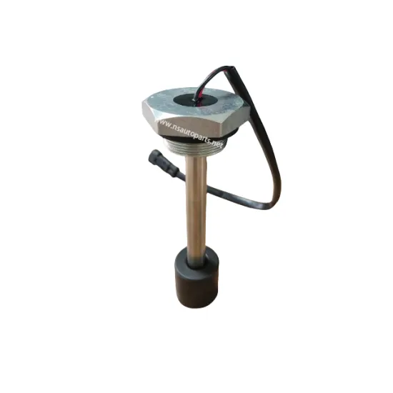 Hot Selling Auto Parts: Air Conditioning Box with Smart Water Tank Level Sensor