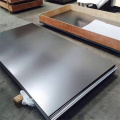 Best Price 5mm Thickness Titanium Plates