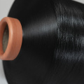 75/36 Polyester Filament Garn Dyed Dty Ribbon Garn