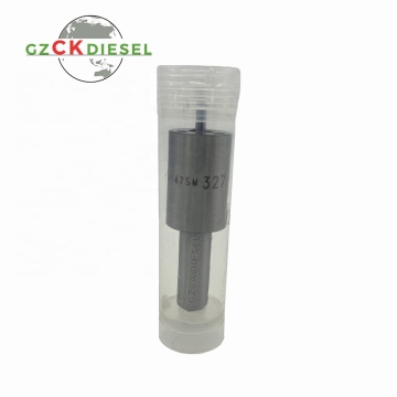 6HK1 Diesel Fuel Injectors Nozzle DLLA147SM327