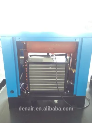 DAD-6HTF Venta Secadores en Chile