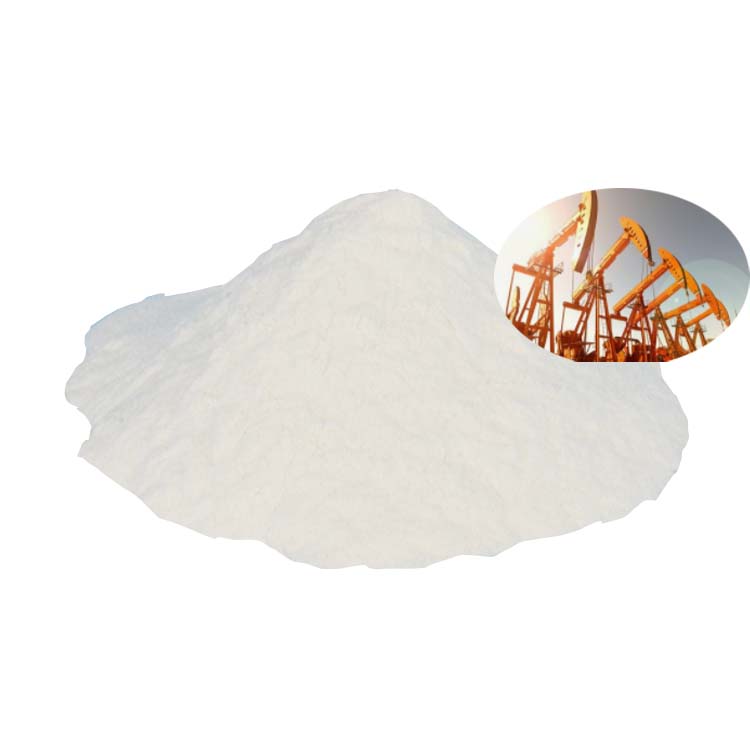 Pac Low Viscosity Hv Pac Polyanionic Cellulose For Oil Drilling Fluids2