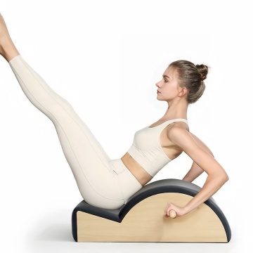 Pilates Arc Spine Corrector Machine